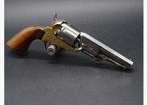 Pietta Colt Navy Kaliber .36 Black Power Colt Navy