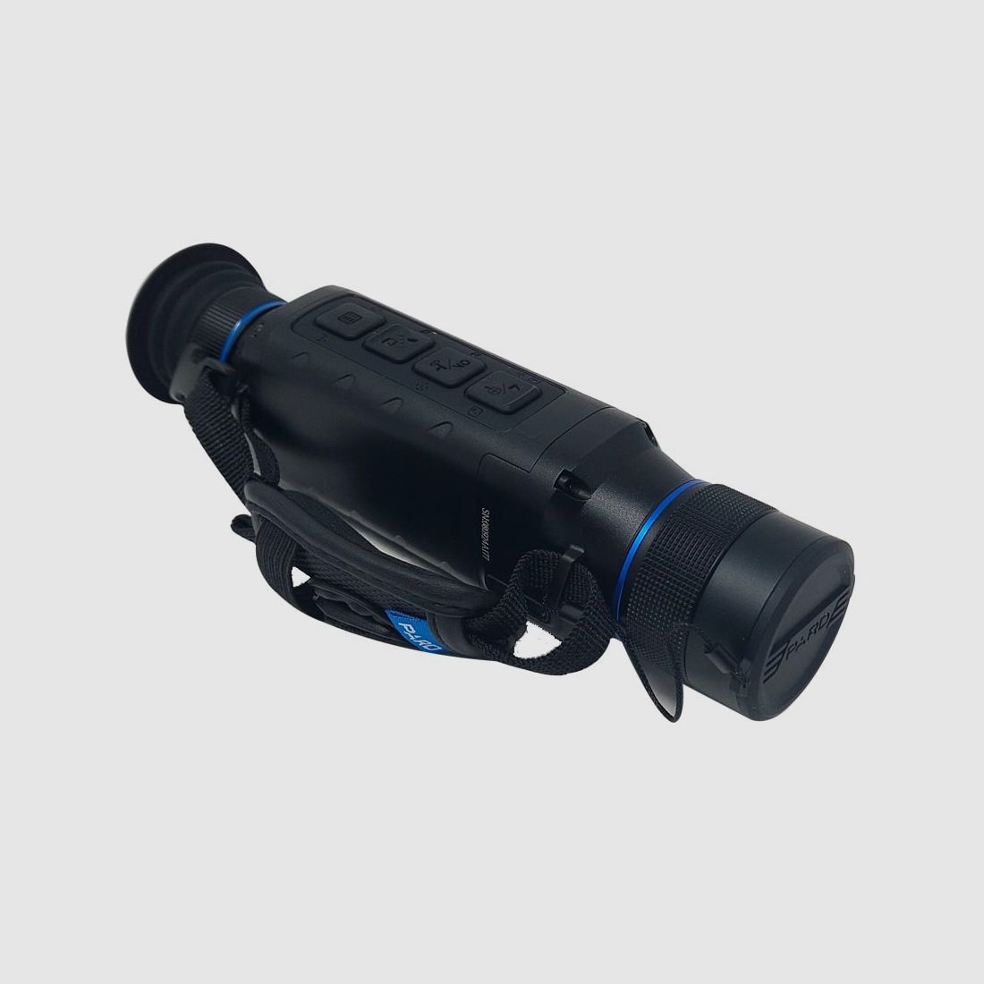 Pard LEOPARD 640 (LE6) LE6-35 Handheld Thermal Spotter, afbeelding 2 van 4