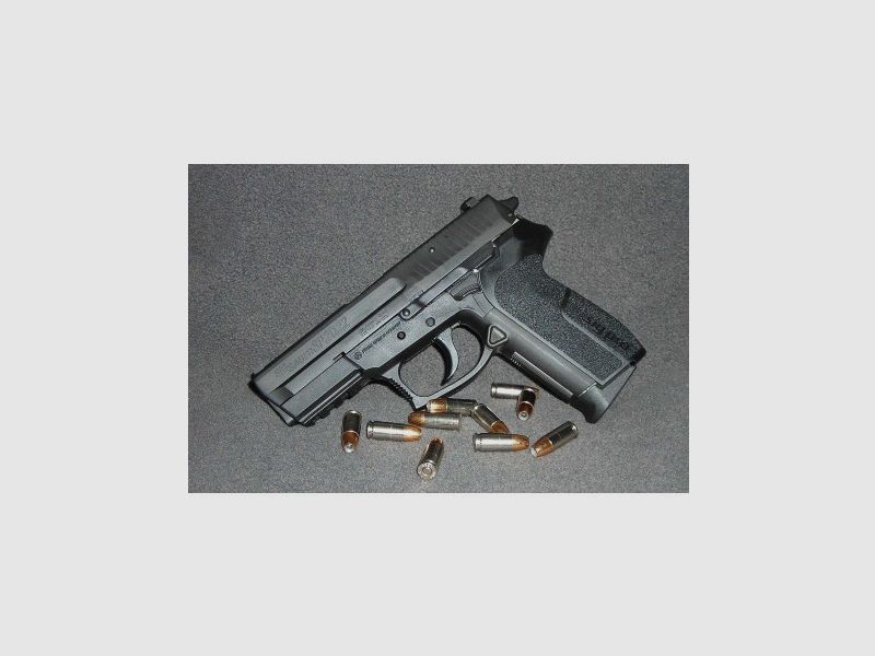 Pistolet Sig Sauer SP2022 Cal.9 mm – 15 Cps, image 2 sur 6