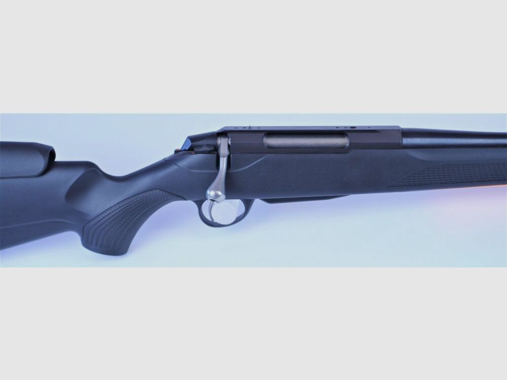 Tikka T3x Lite Adjustable