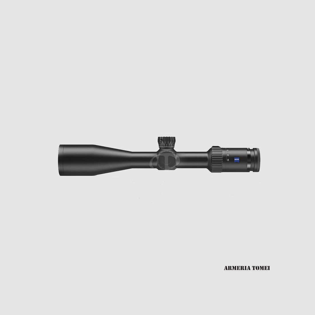 OPTIK – ZEISS – CONQUEST V4 4-16X50 RET.93(ZMOA-1) ILLU, Bild 3 von 3