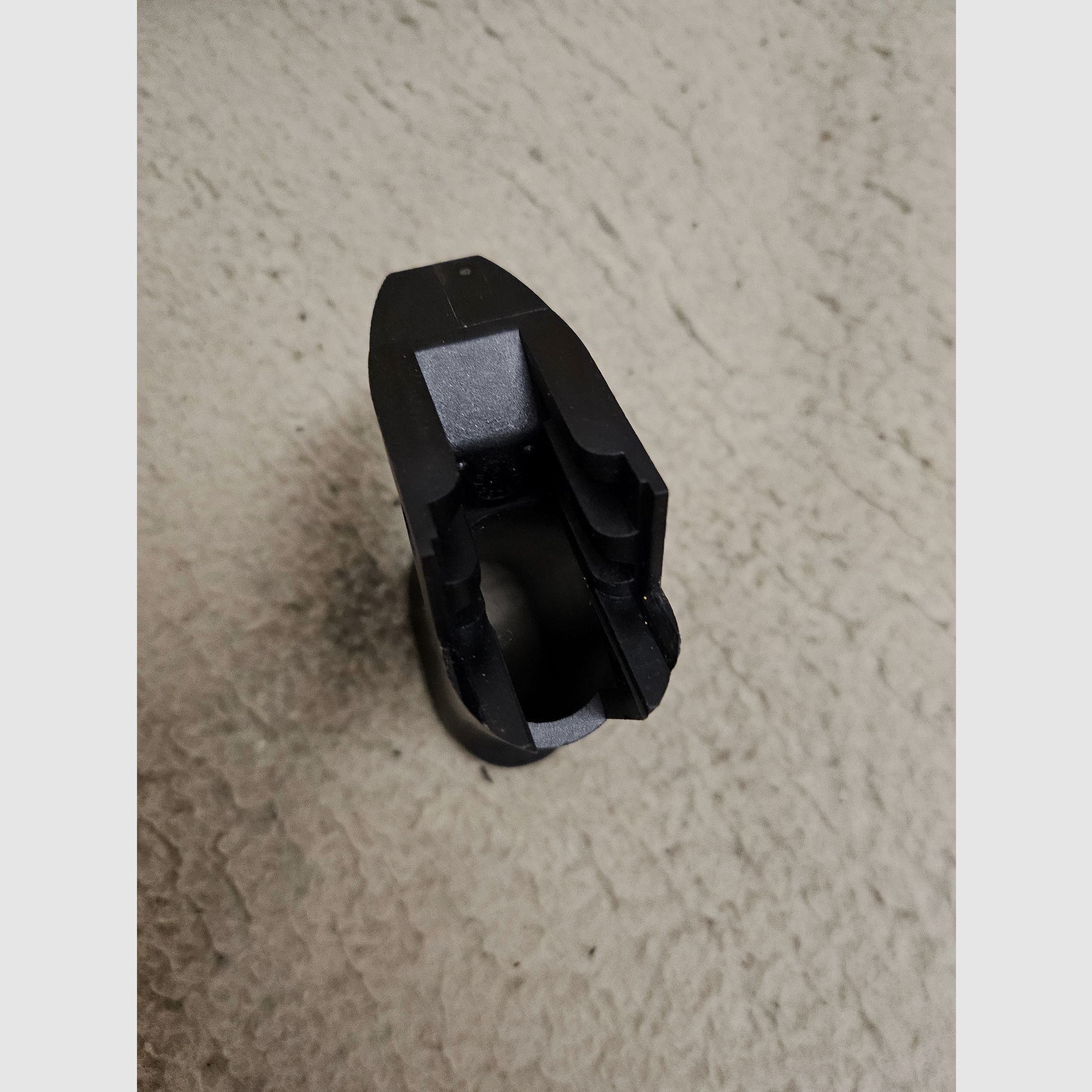 Uchwyt CZ Scorpion EVO