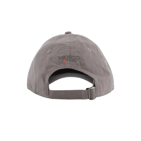 Cappello Menco Pasqual in Grigio, immagine 2 di 4