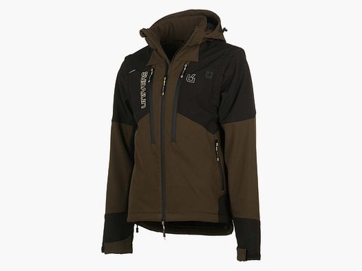 GIACCA_ CORTINA UOMO >91259
