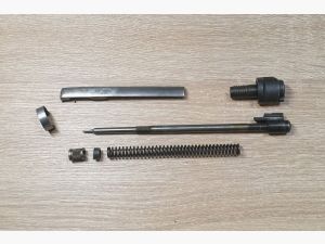 ZKK600 Verschlussteile-Set