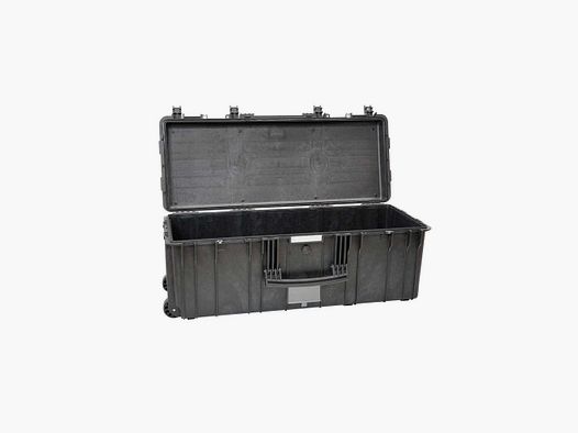 XXL Waffenkoffer für Waffen und Zubehör Explorer Cases 100x41 cm