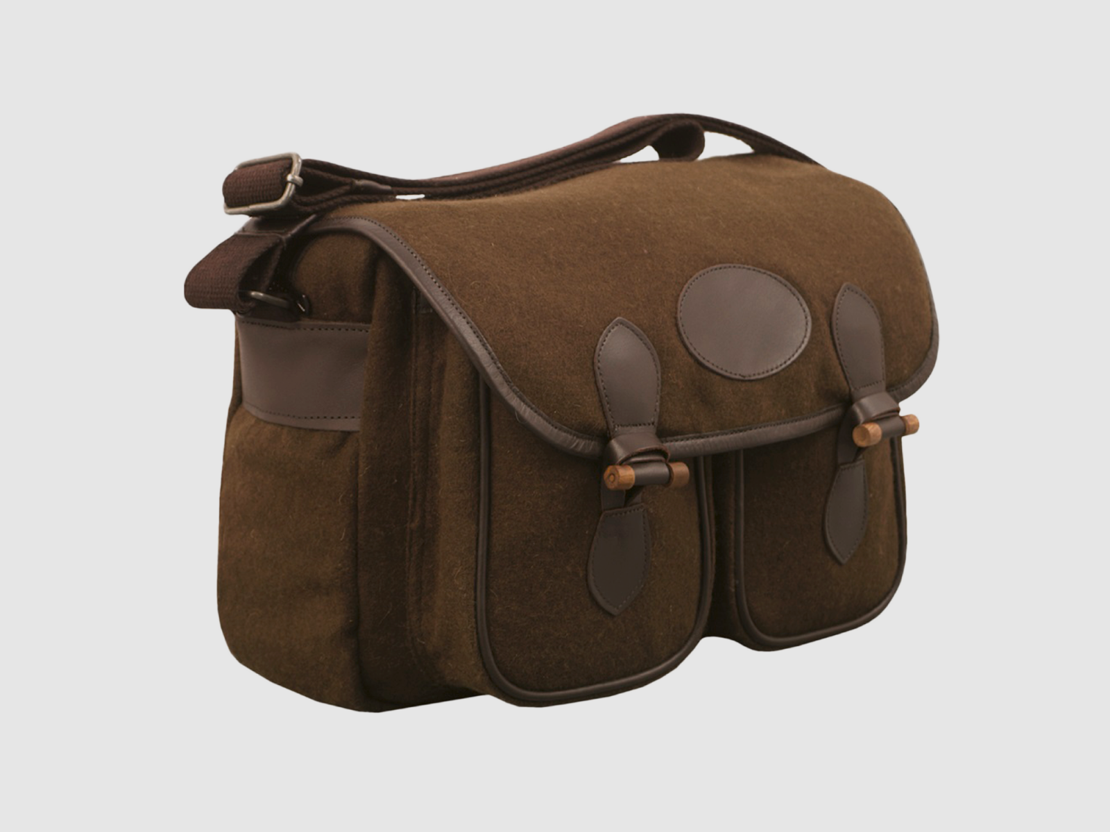Jagdtasche