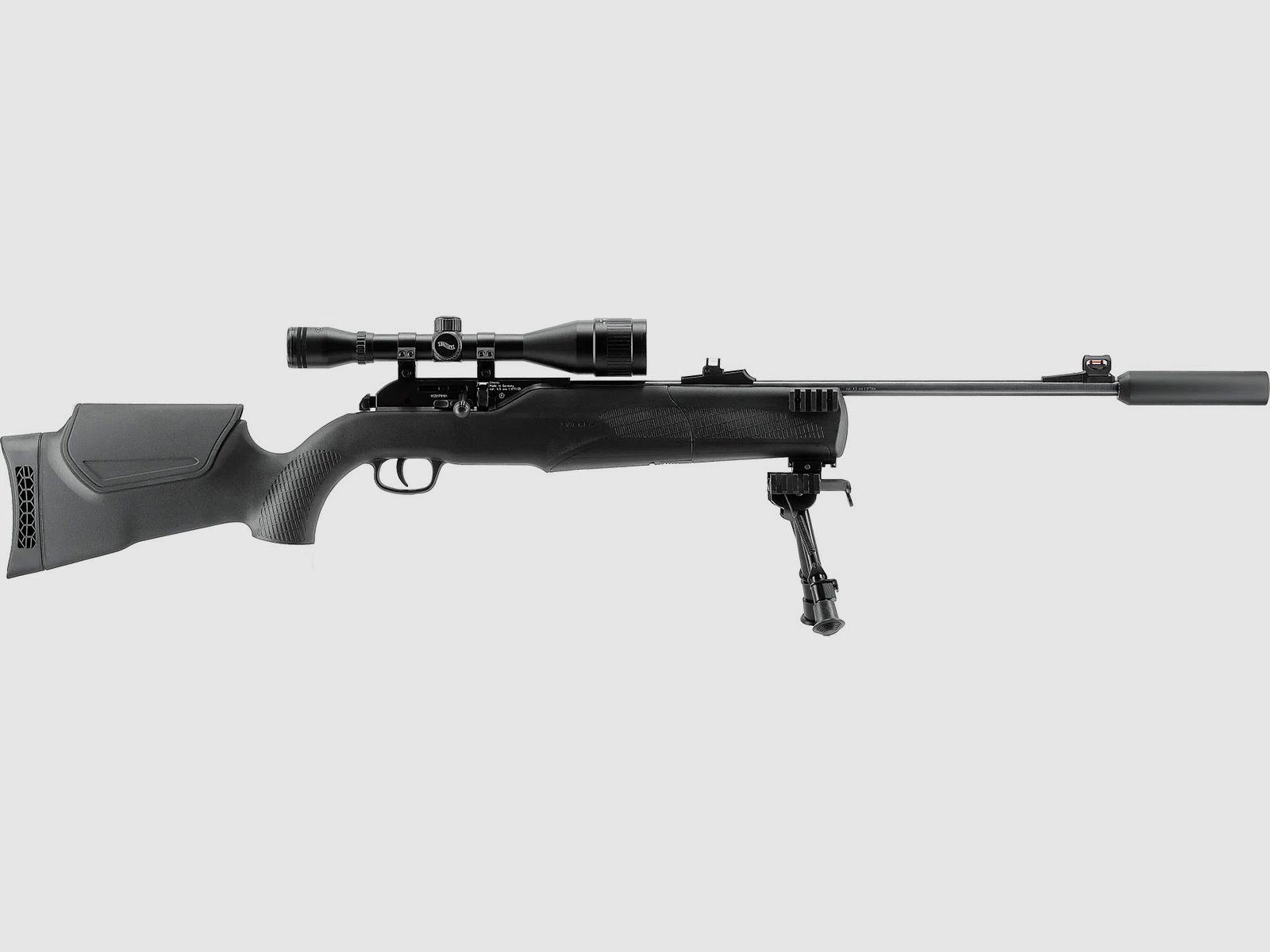 Umarex 850 M2 XT Kit