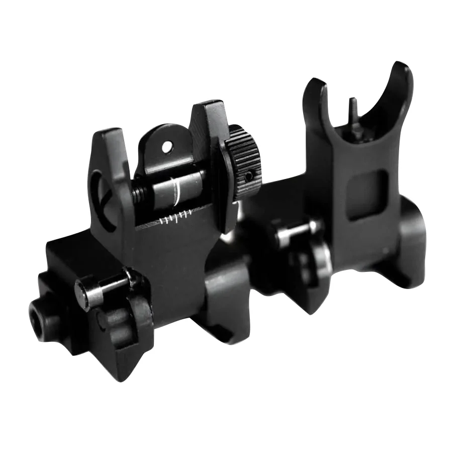 Elementos de puntería AT3 Tactical Pro Series para AR15 (IS-09), imagen 2 de 10