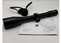 Zeiss Diavari ZM T 3-12x56* mit Leuchtabsehen 44