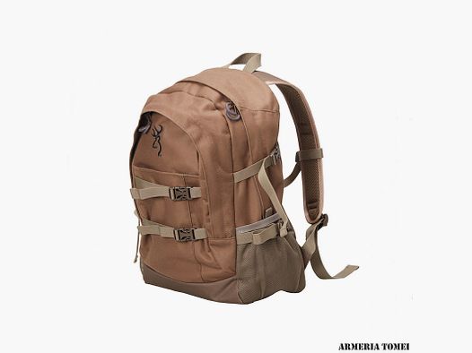 ZAINO – BROWNING – HUNTING (BHB) KHAKI 34lt