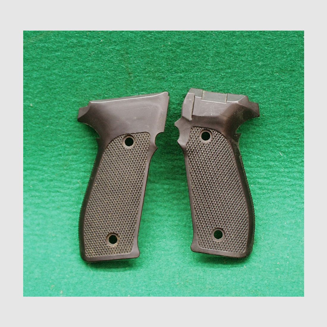 Griffschalen für Sig Sauer P226