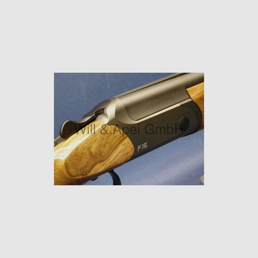 Blaser F16 GAME