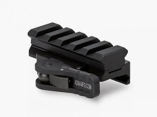 VORTEX AR15 Riser Mount Quick Release Mount for Red Dot