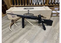 Sauer 505 Synchro XT, mit Zeiss Conquest V6 2-12x50 M, mit Schiene