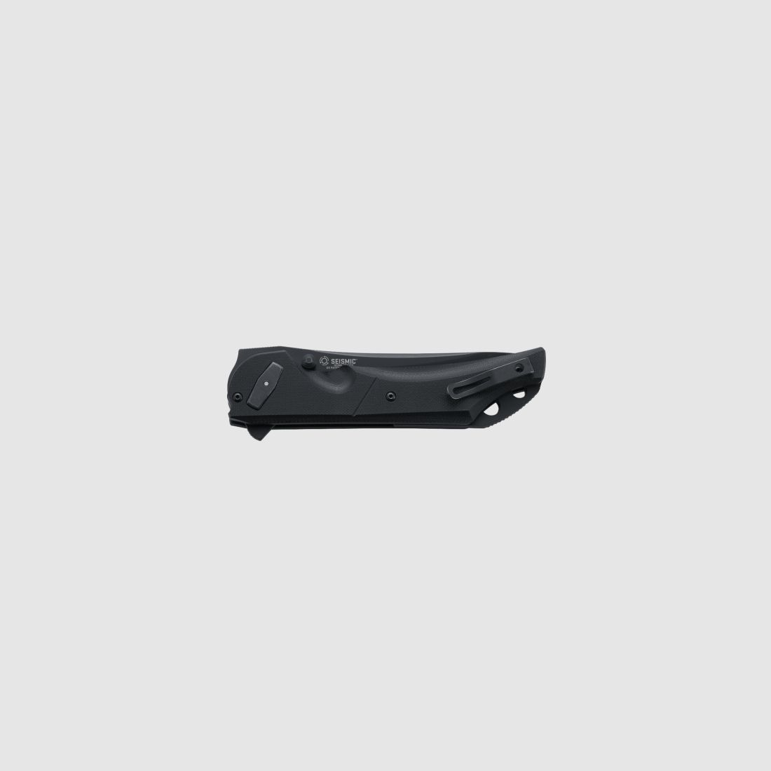 Coltello CRKT 5401K Seismic Black, immagine 3 di 11