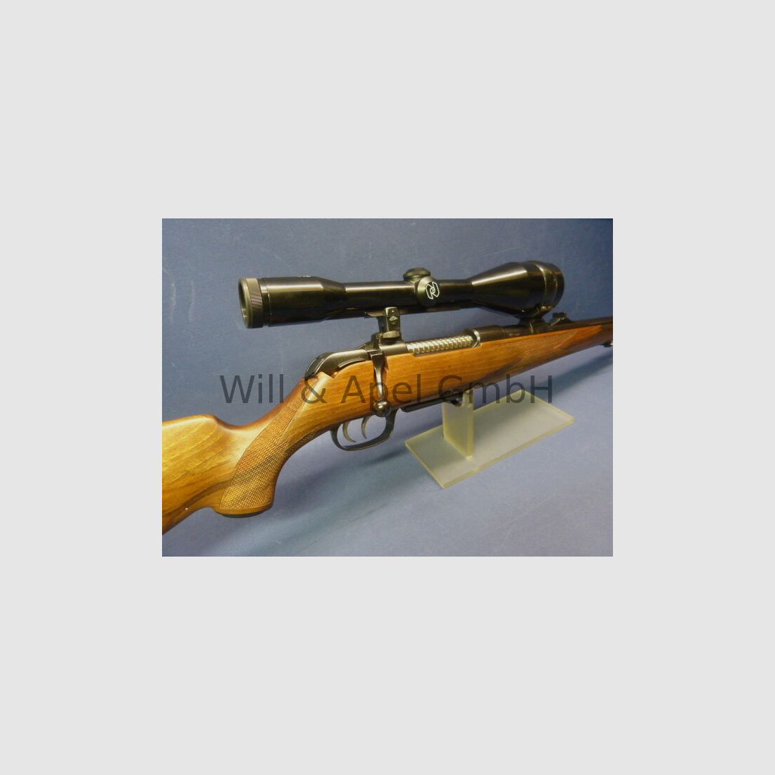 KRICO 600