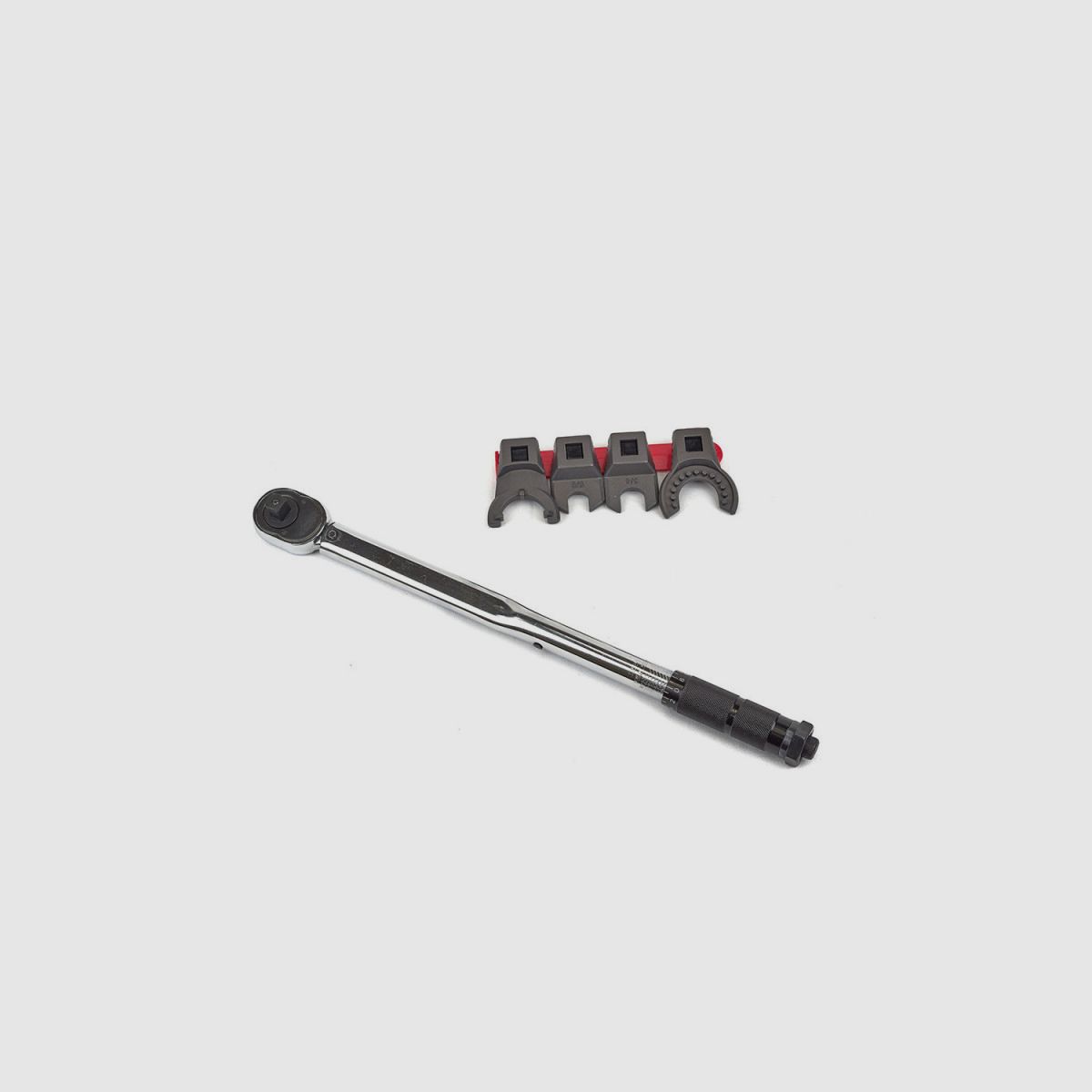 REAL AVID AVMF5WS Master-Fit 5-delige Crowfoot Sleutelset voor AR-15, afbeelding 1 van 3
