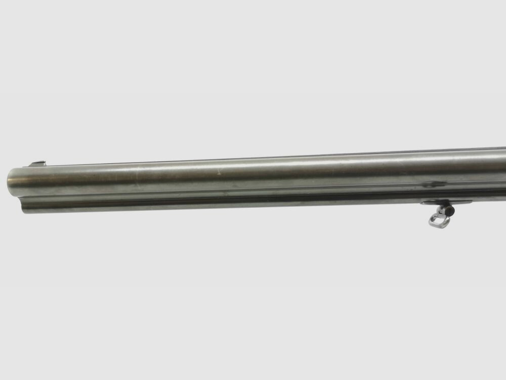 Merkel 32 with Zeiss ZF 6x42 (Target 6), Q1 stamp