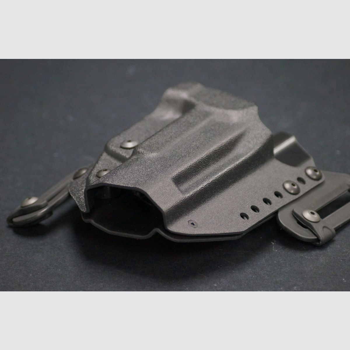 Radar LTG Pro OWB Walther PDP, Bild 3 von 4