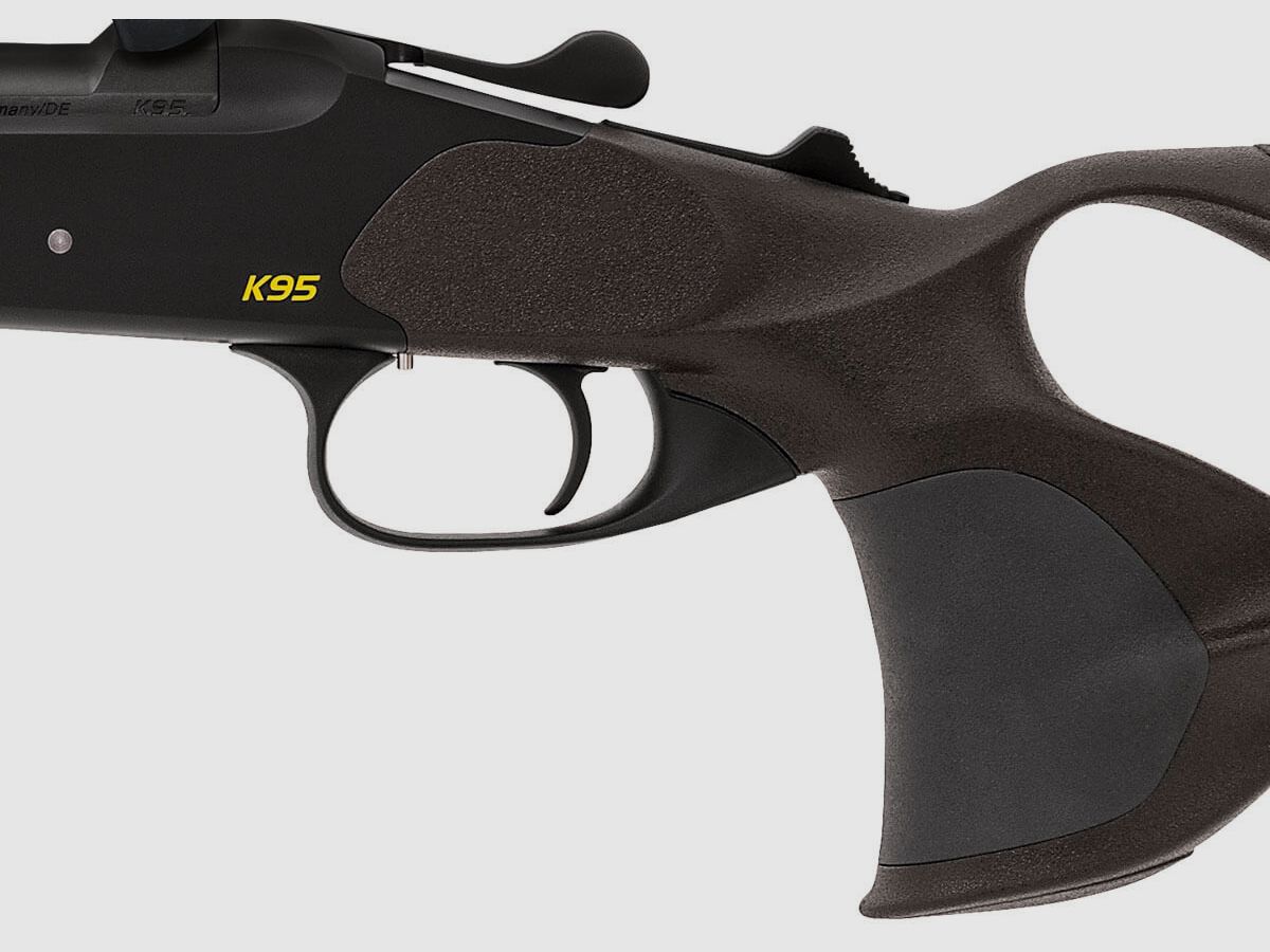 Blaser K95 Ultimate