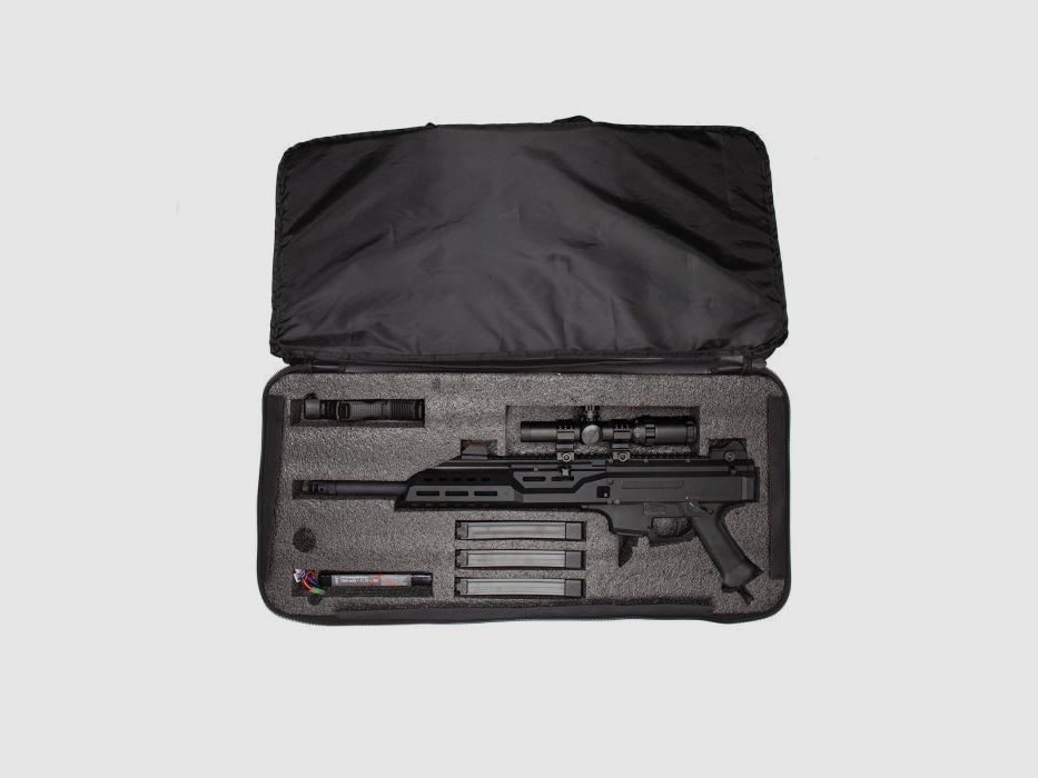Sac ASG Scorpion Evo3-A1 Carbine/B.E.T/HPA, image 2 sur 3
