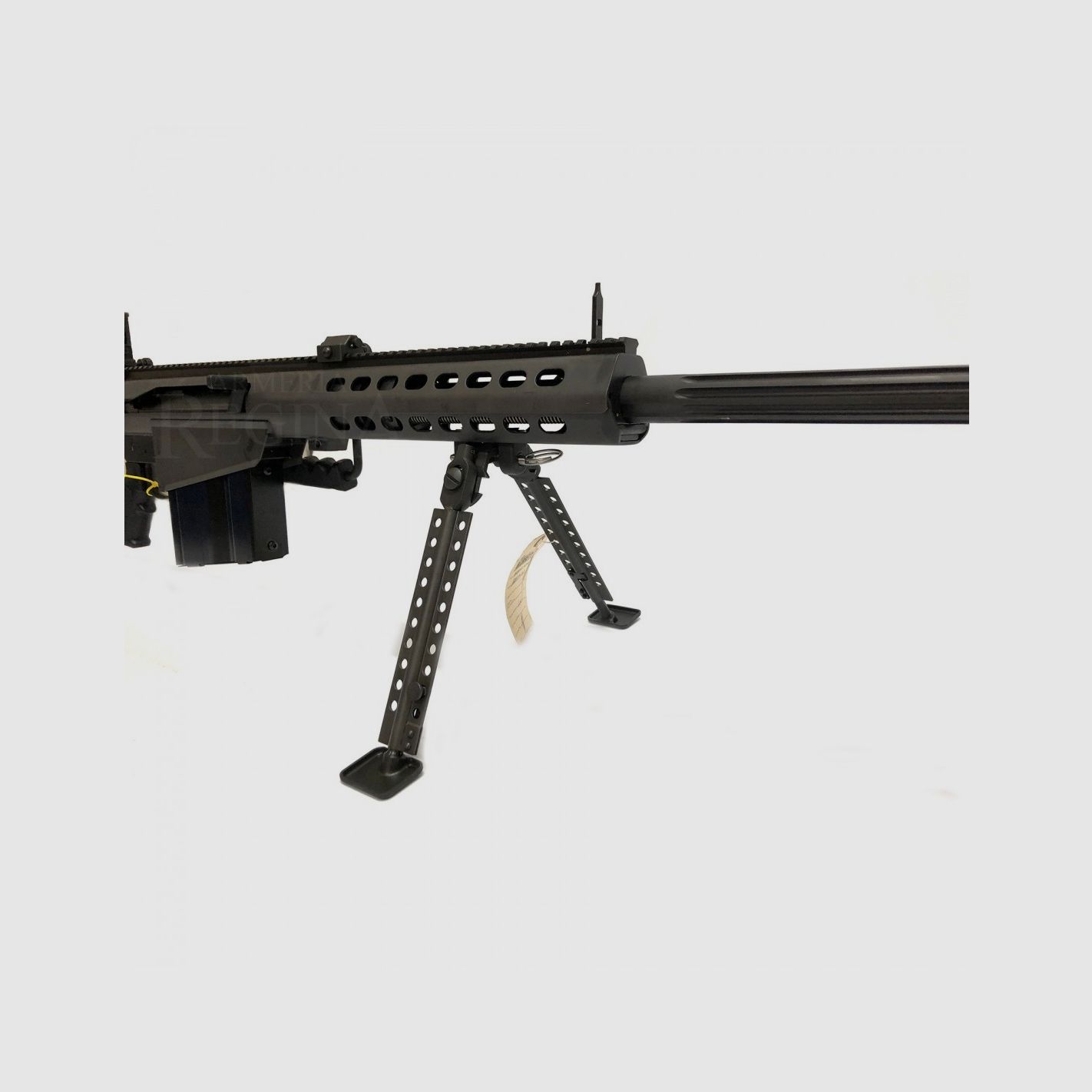 Barrett M82A1 Cal. 416 Barrett, immagine 6 di 21