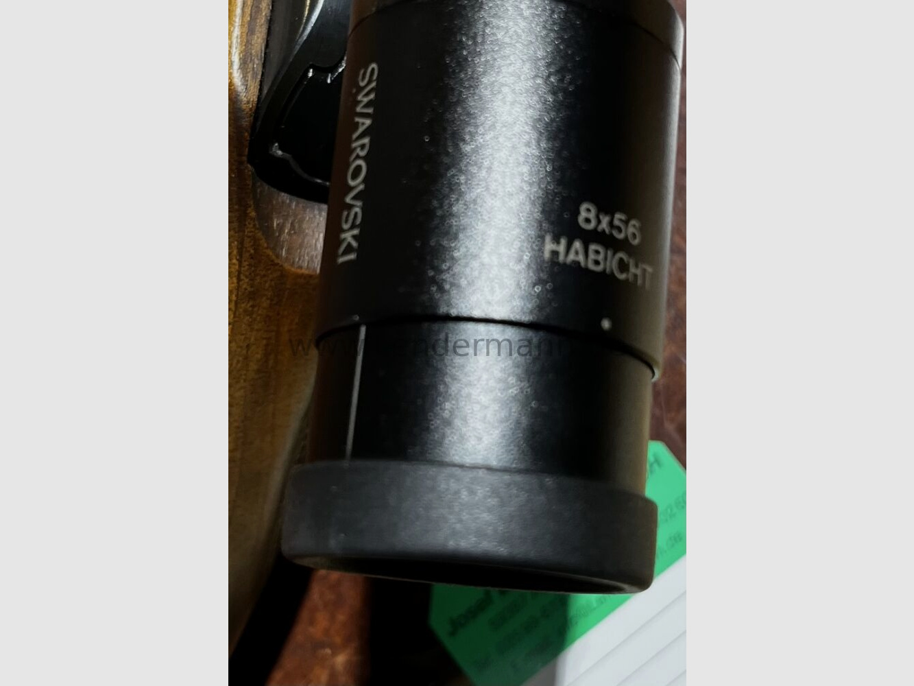 Krico Krico Repeating Rifle STD