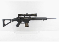 Sig Sauer 522 Target
