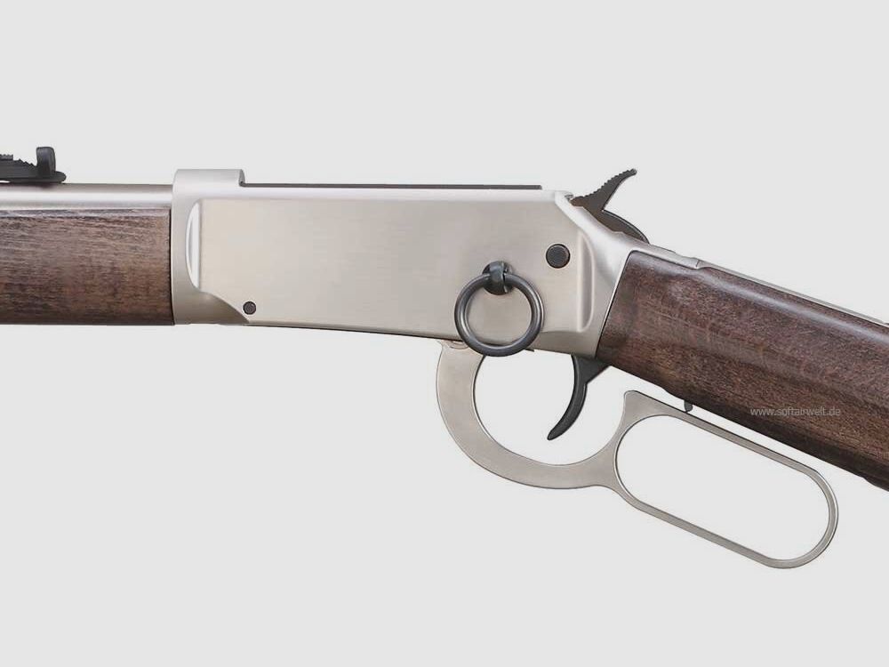 Walther Leverkusen Action CO2 wiatrówka, zdjęcie 4 z 4