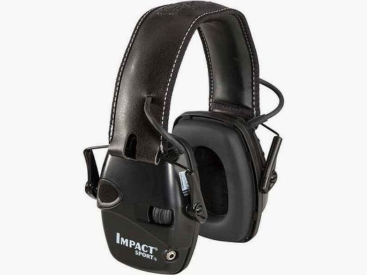 Gehörschutz Howard Light,Impact Sport