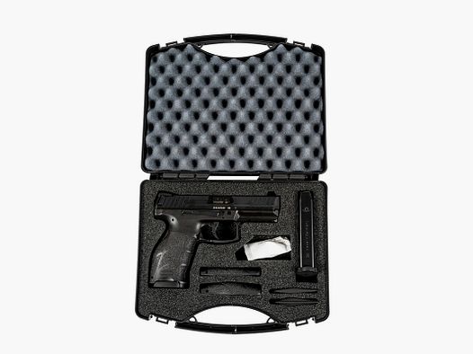 Heckler & Koch SFP9-SF