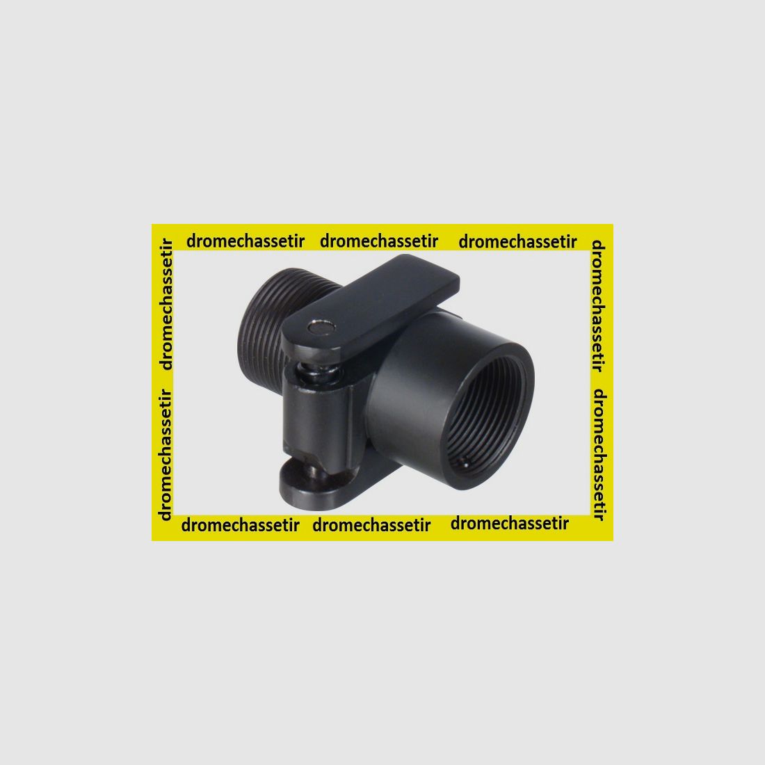 articulation pliante pour crosse pour AK47, image 1 sur 3