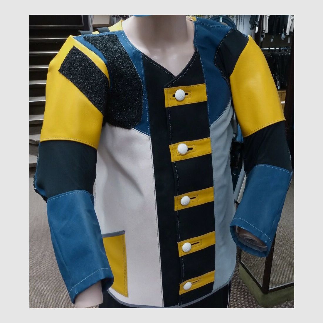 AHG-Anschütz Premium Ladies