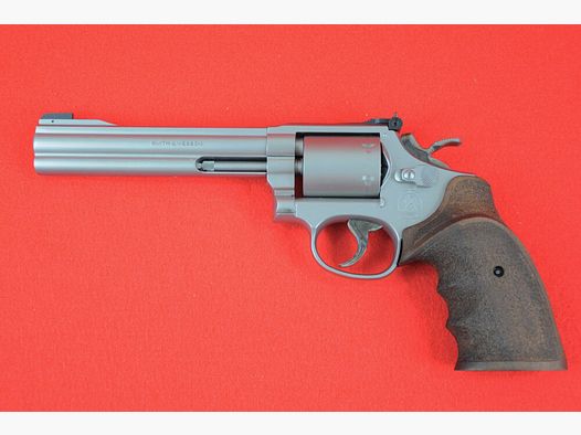 Smith & Wesson Mod. 617