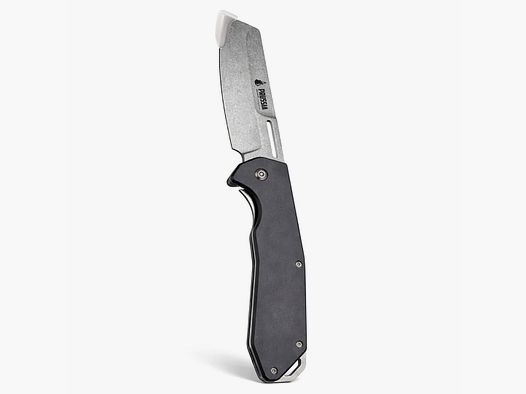Prussia Precision PRU Kompaktklinge 1 9,5cm klappbare Klinge