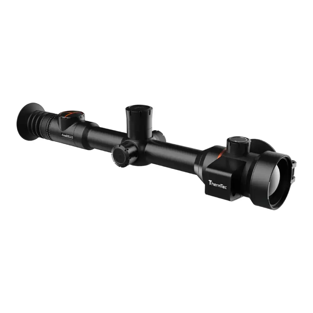 Warmtebeeldzielfernrohr ThermTec Ares 2.0 – 650 LRF, afbeelding 1 van 5