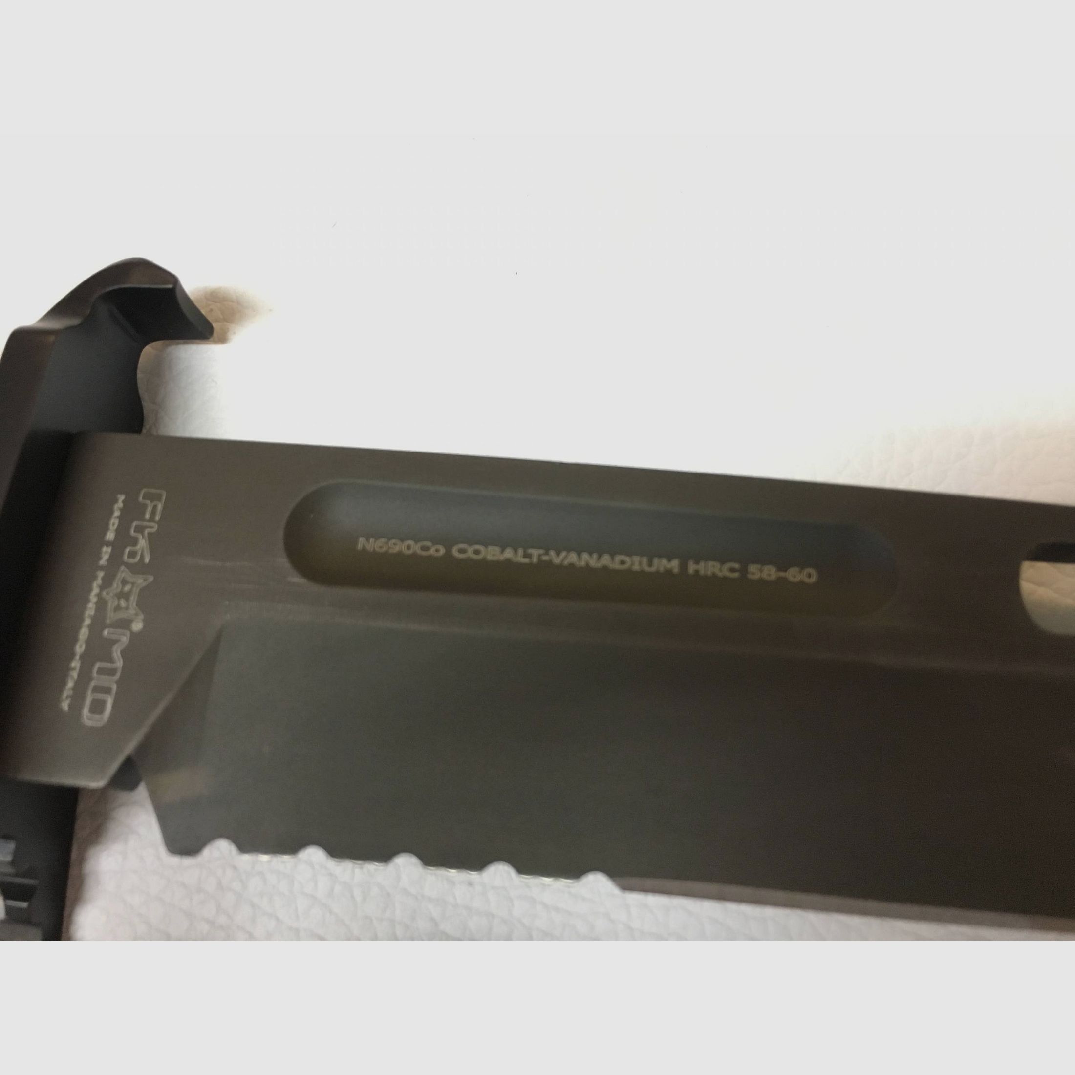 BAIONETTE FÜR AUG A2 – SPARTAN FOX DEFENDER, Bild 6 von 6