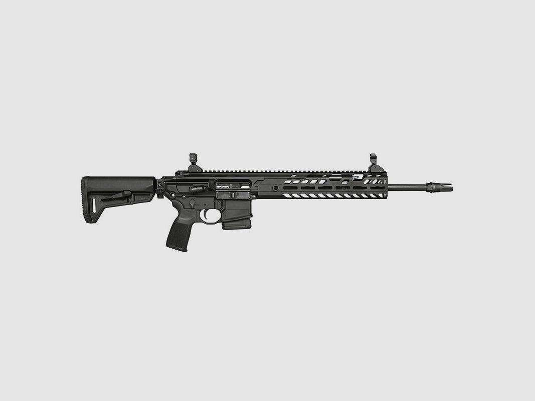 Sig Sauer MCX Virtus Patrol