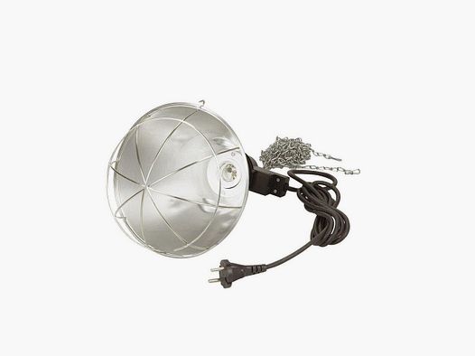 Wsparcie lampy IR IPX4 proste