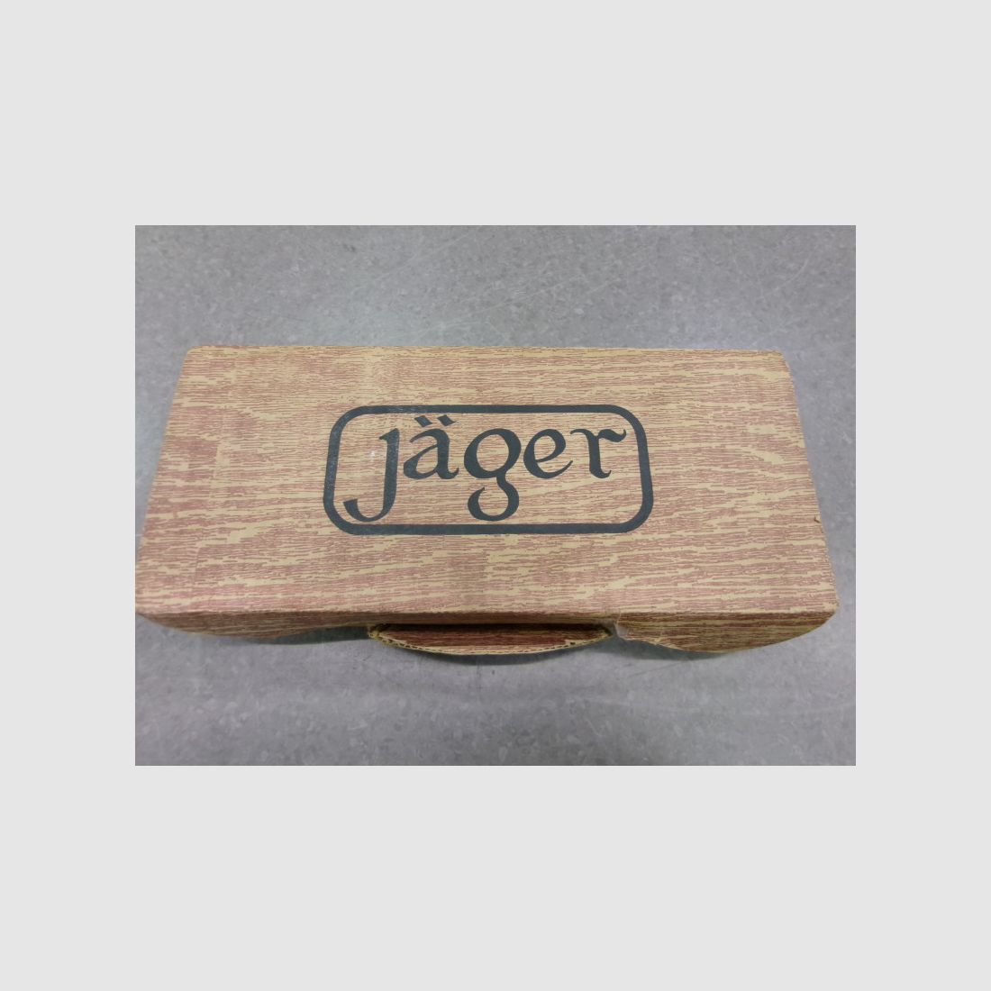 JAGER FRONTIER CAL22LR USATO, immagine 7 di 7