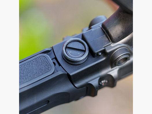 Power adjuster screw | Umarex T4E TC 68 | 50J+