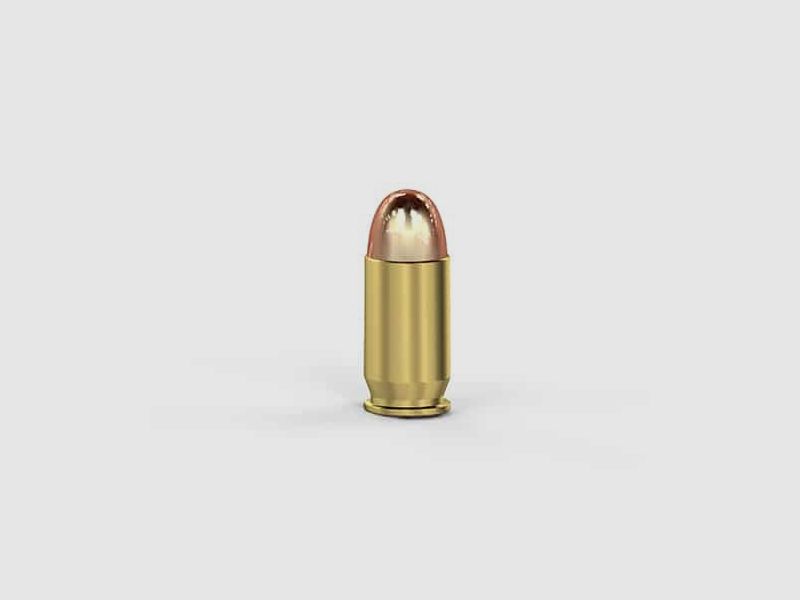 .45 ACP Magtech FMJ 230grs., Bild 3 von 3