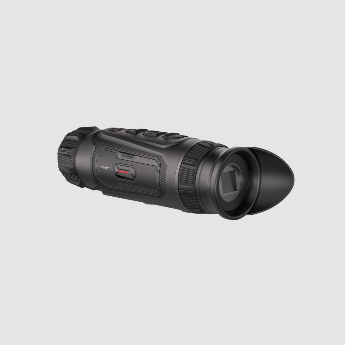 HIKMICRO Lynx LQ35 3.0 Monocolo Termico 640x512 - Rilevamento fino a 1800 m per la Caccia, immagine 10 di 14