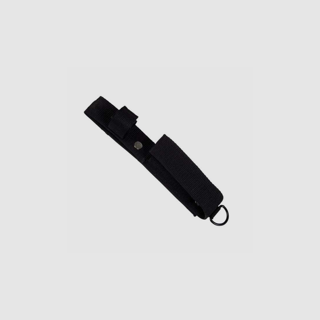 26 Zoll BlackField Teleskop-Schlagstock Moosgummi