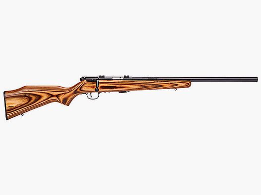 Savage MARK II BV .22 LR 21"/53CM