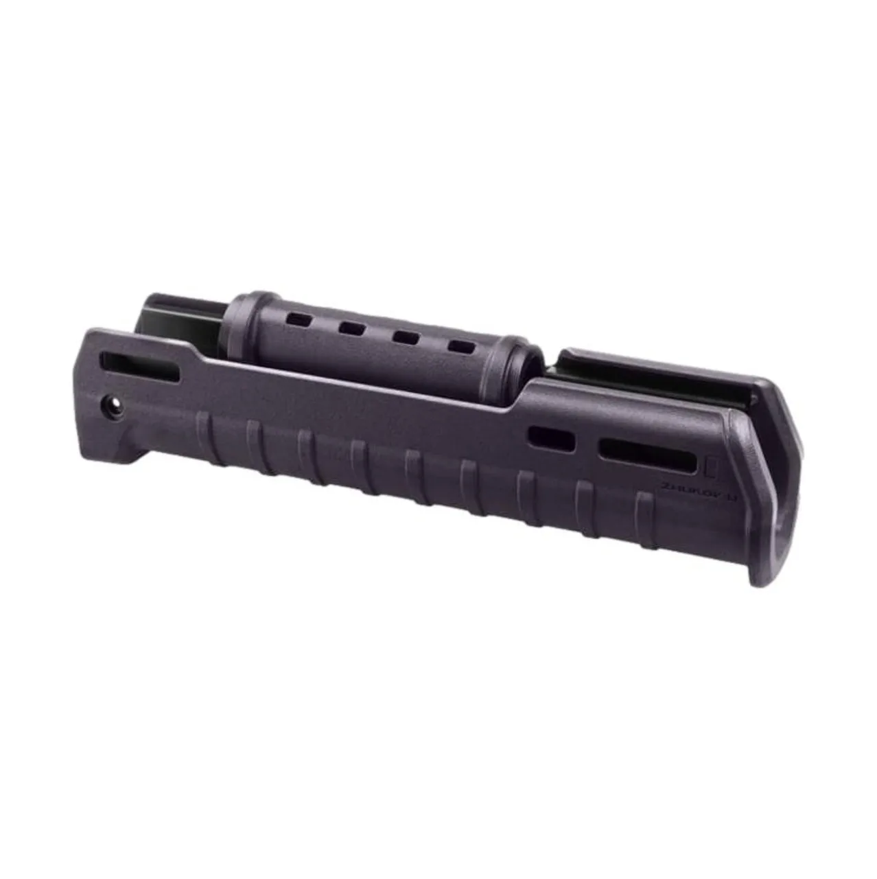 Magpul Zhukov-U Hand Guard – AK47/AK74 – Plum