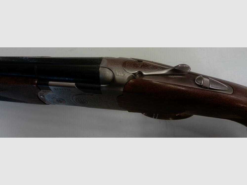 Beretta 686 Silver Pigeon 1 Jagd