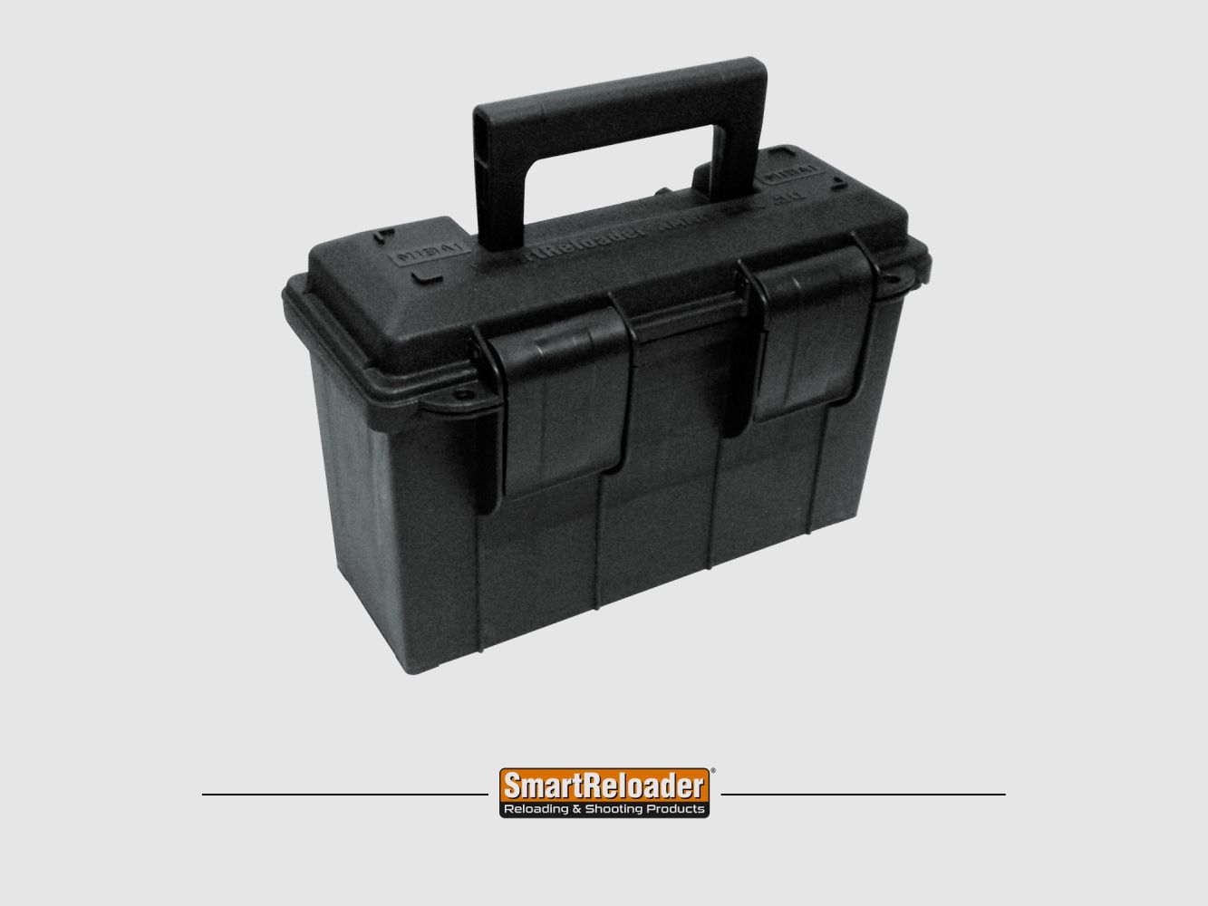 Smart Reloader Munitionsbox “Ammo Can” 30Cal.