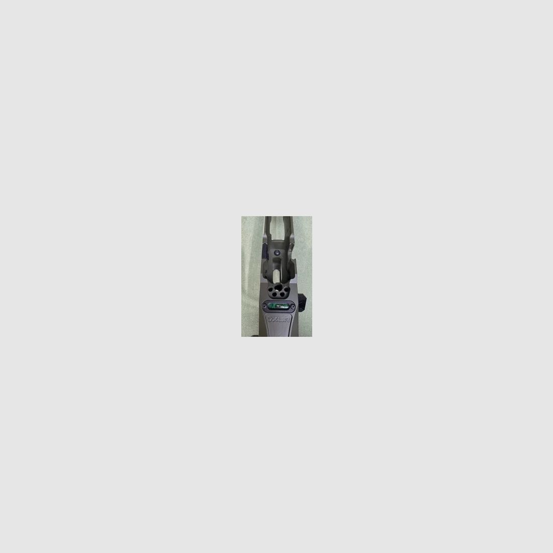 Remington 700 308 Element Chassis 4.0